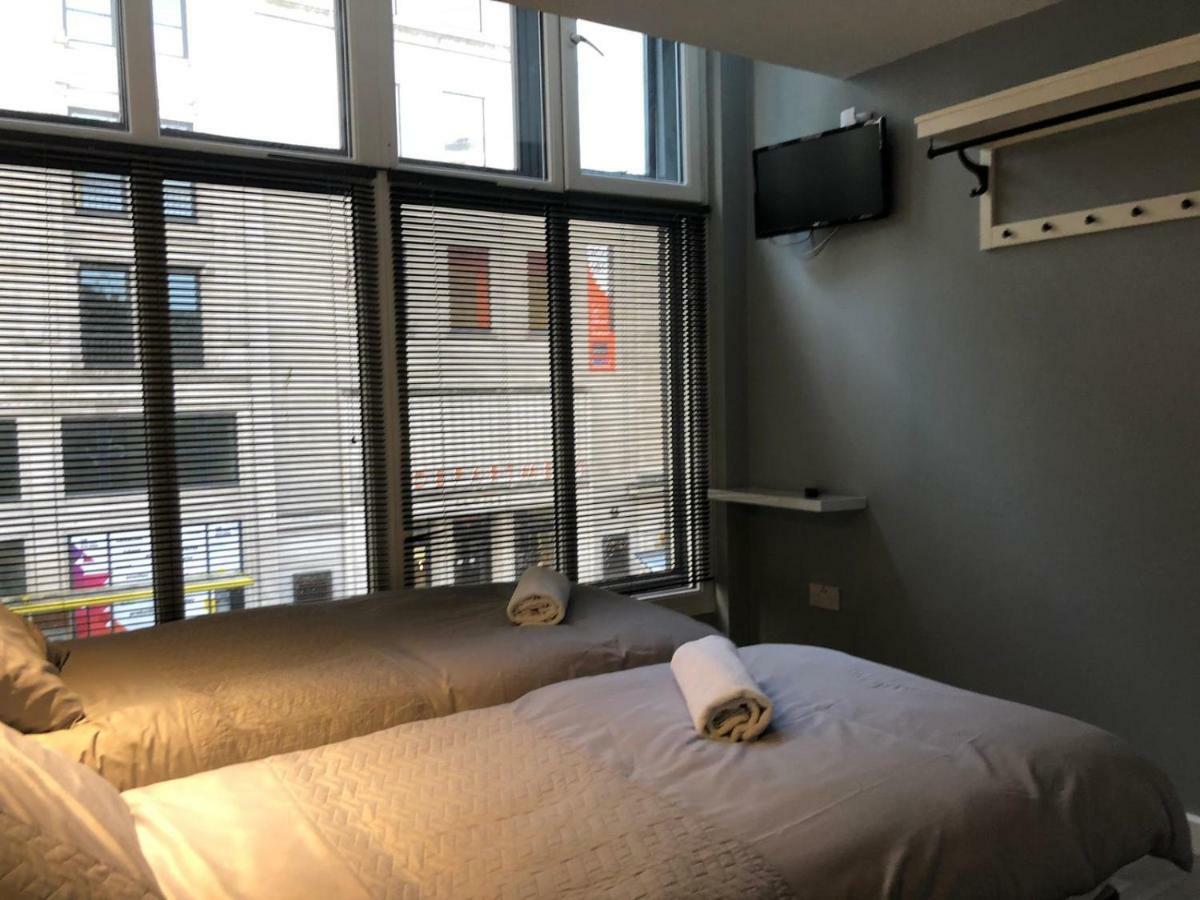 Hotel Brownlows